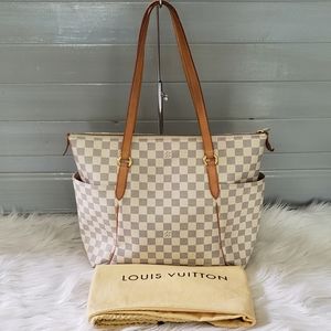 🍀🦋STUNNING🦋🍀Louis Vuitton Totally MM